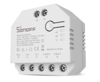 Sonoff Inteligentny przekaźnik podwójny R3 LITE - 1062442 - zdjęcie 3